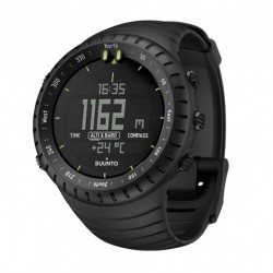 Suunto Core All Black
